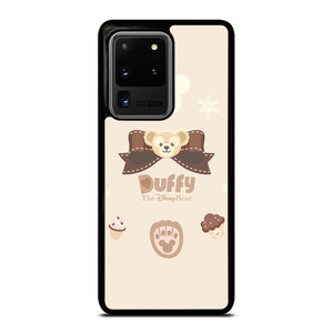 DUFFY THE DISNEY BEAR Samsung Galaxy S20 Ultra Case Cover