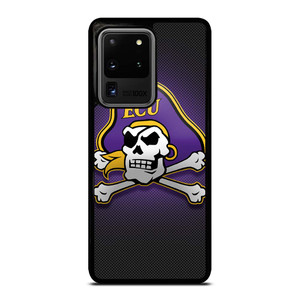 EAST CAROLINA PIRATES ICON Samsung Galaxy S20 Ultra Case Cover