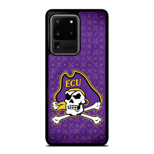 ECU EAST CAROLINA FOOTBALL Samsung Galaxy S20 Ultra Case Cover