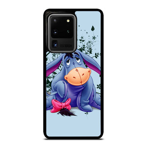 EEYORE DONKEY CARTOON Samsung Galaxy S20 Ultra Case Cover