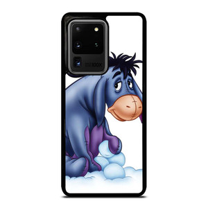 EEYORE DONKEY CUTE Samsung Galaxy S20 Ultra Case Cover EEYORE DONKEY CUTE Samsung Galaxy S20 Ultra Case Cover