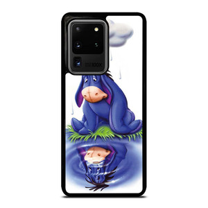 EEYORE DONKEY SAID Samsung Galaxy S20 Ultra Case Cover