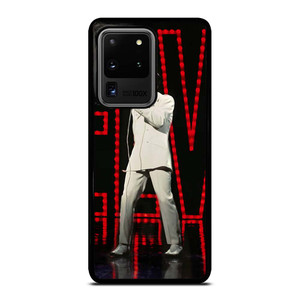ELVIS PRESLEY THE KING SINGER Samsung Galaxy S20 Ultra Case Cover