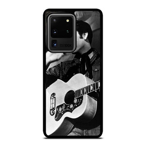ELVIS PRESLEY Samsung Galaxy S20 Ultra Case Cover
