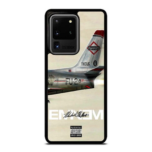 EMINEM KAMIKAZE ALBUM ART Samsung Galaxy S20 Ultra Case Cover EMINEM KAMIKAZE ALBUM ART Samsung Galaxy S20 Ultra Case Cover