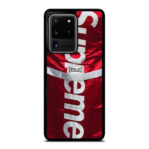 EVERLAST BOXING CLOAK SUPREME Samsung Galaxy S20 Ultra Case Cover EVERLAST BOXING CLOAK SUPREME Samsung Galaxy S20 Ultra Case Cover