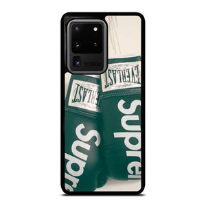 EVERLAST BOXING GLOVE SUPREME GREEN Samsung Galaxy S20 Ultra Case Cover EVERLAST BOXING GLOVE SUPREME GREEN Samsung Galaxy S20 Ultra Case Cover