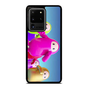 FALL GUYS GAME CHARACTER Samsung Galaxy S20 Ultra Case Cover FALL GUYS GAME CHARACTER Samsung Galaxy S20 Ultra Case Cover