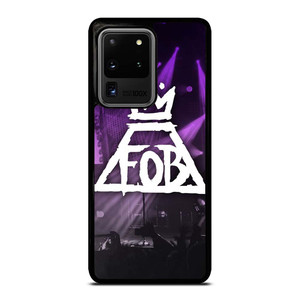 FALL OUT BOY FOB CONCERT Samsung Galaxy S20 Ultra Case Cover