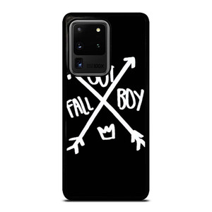 FALL OUT BOY SIGNAGE Samsung Galaxy S20 Ultra Case Cover