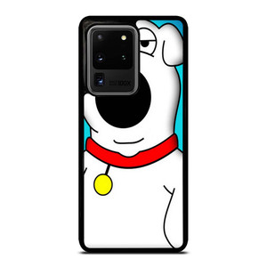 FAMILY GUY BRIAN GRIFFIN Samsung Galaxy S20 Ultra Case Cover