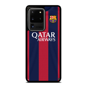 FC BARCELONA JERSEY Samsung Galaxy S20 Ultra Case Cover