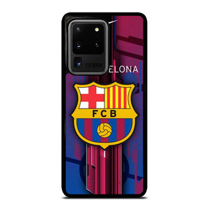 FC BARCELONA SYMBOL Samsung Galaxy S20 Ultra Case Cover