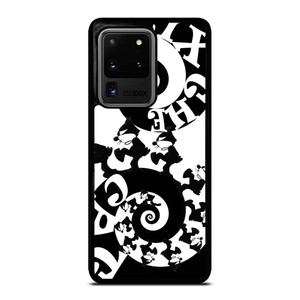 FELIX THE CAT COLLAGE Samsung Galaxy S20 Ultra Case Cover