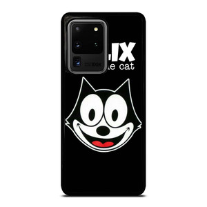 FELIX THE CAT HEAD Samsung Galaxy S20 Ultra Case Cover