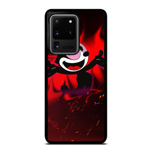 FELIX THE CAT Samsung Galaxy S20 Ultra Case Cover