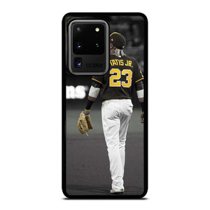 FERNANDO TATIS JR SAN DIEGO PADRES Samsung Galaxy S20 Ultra Case Cover FERNANDO TATIS JR SAN DIEGO PADRES Samsung Galaxy S20 Ultra Case Cover