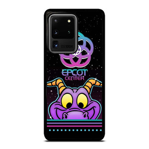 FIGMENT EPCOT DRAGON STAR Samsung Galaxy S20 Ultra Case Cover FIGMENT EPCOT DRAGON STAR Samsung Galaxy S20 Ultra Case Cover