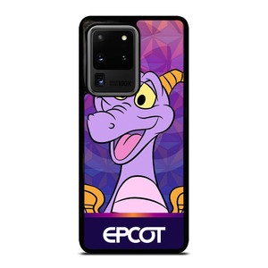 FIGMENT EPCOT DRAGON Samsung Galaxy S20 Ultra Case Cover FIGMENT EPCOT DRAGON Samsung Galaxy S20 Ultra Case Cover