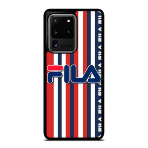 FILA SPORT LOGO  Samsung Galaxy S20 Ultra Case Cover