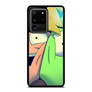 FINAL SPACE GARY AND MOONCAKE Samsung Galaxy S20 Ultra Case Cover FINAL SPACE GARY AND MOONCAKE Samsung Galaxy S20 Ultra Case Cover