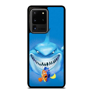 FINDING NEMO DORY SHARK CARTOON Samsung Galaxy S20 Ultra Case Cover