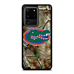 FLORIDA GATORS CAMOUFLAGE Samsung Galaxy S20 Ultra Case Cover