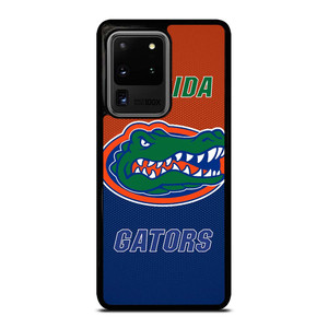 FLORIDA GATORS FOOTBALL SYMBOL Samsung Galaxy S20 Ultra Case Cover FLORIDA GATORS FOOTBALL SYMBOL Samsung Galaxy S20 Ultra Case Cover