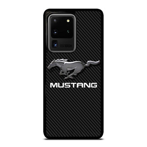 FORD MUSTANG CARBOON Samsung Galaxy S20 Ultra Case Cover