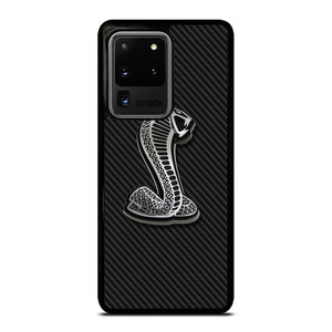 FORD MUSTANG SHELBY COBRA CARBON Samsung Galaxy S20 Ultra Case Cover