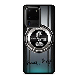 FORD SHELBY COBRA GT 500 Samsung Galaxy S20 Ultra Case Cover