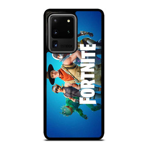 FORTNITE BATTLE ROYALE CHARACTER Samsung Galaxy S20 Ultra Case Cover FORTNITE BATTLE ROYALE CHARACTER Samsung Galaxy S20 Ultra Case Cover