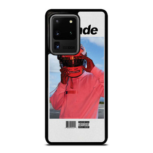 FRANK OCEAN BLOND POSTER 2 Samsung Galaxy S20 Ultra Case Cover FRANK OCEAN BLOND POSTER 2 Samsung Galaxy S20 Ultra Case Cover