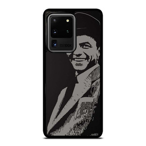 FRANK SINATRA SINGER Samsung Galaxy S20 Ultra Case Cover
