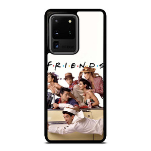 FRIENDS TV SHOW  Samsung Galaxy S20 Ultra Case Cover