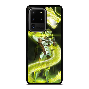 GENJI OVERWATCH DRAGON ART Samsung Galaxy S20 Ultra Case Cover