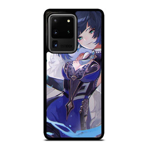 GENSHIN IMPACT YELAN Samsung Galaxy S20 Ultra Case Cover