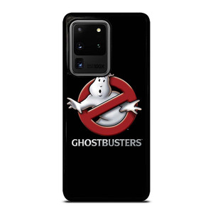GHOSBUSTERS EMBLEM Samsung Galaxy S20 Ultra Case Cover