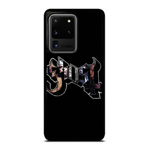 GHOST ROCK BAND LOGO 2 Samsung Galaxy S20 Ultra Case Cover GHOST ROCK BAND LOGO 2 Samsung Galaxy S20 Ultra Case Cover
