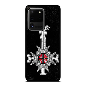 GHOST ROCK BAND LOGO 3 Samsung Galaxy S20 Ultra Case Cover