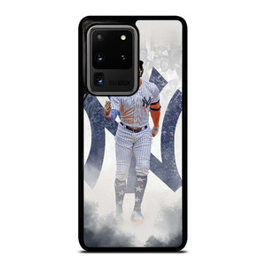 GIANCARLO STANTON NEW YORK YANKEES MLB Samsung Galaxy S20 Ultra Case Cover