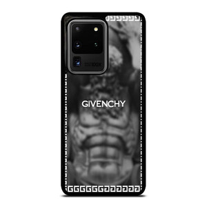 GIVENCHY PARIS BLUR STATUE Samsung Galaxy S20 Ultra Case Cover