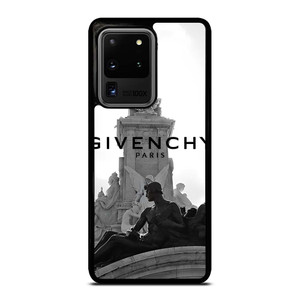 GIVENCHY PARIS MONUMENT Samsung Galaxy S20 Ultra Case Cover GIVENCHY PARIS MONUMENT Samsung Galaxy S20 Ultra Case Cover