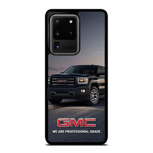 GMC TRUCK LOGO Samsung Galaxy S20 Ultra Case Cover GMC TRUCK LOGO Samsung Galaxy S20 Ultra Case Cover