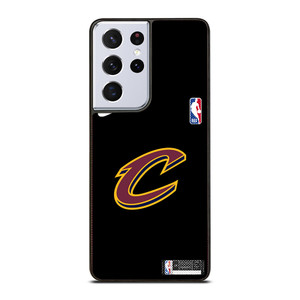 CLEVELAND CAVALIERS NIKE NBA BASKETBALL Samsung Galaxy S21 Ultra Case Cover