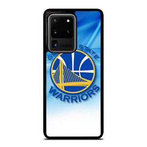 GOLDEN STATE WARRIORS NBA 2 Samsung Galaxy S20 Ultra Case Cover
