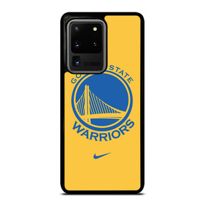 GOLDEN STATE WARRIORS X NIKE Samsung Galaxy S20 Ultra Case Cover