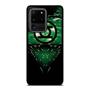 GREEN LANTERN LOGO Samsung Galaxy S20 Ultra Case Cover