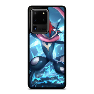 GRENINJA POKEMON Samsung Galaxy S20 Ultra Case Cover