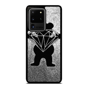 GRIZZLY DIAMOND SUPPLY CO 2 Samsung Galaxy S20 Ultra Case Cover